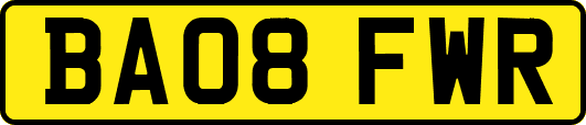 BA08FWR