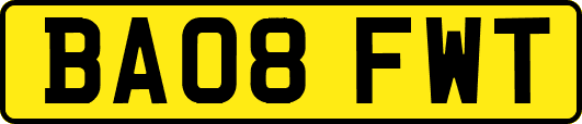 BA08FWT