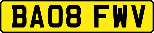 BA08FWV