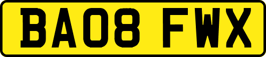 BA08FWX