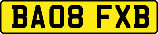 BA08FXB