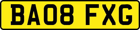 BA08FXG