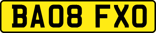 BA08FXO