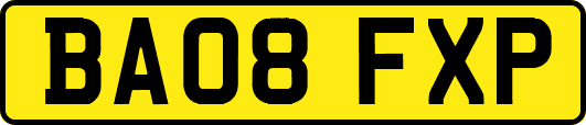 BA08FXP