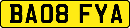 BA08FYA