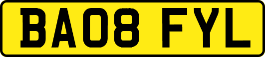 BA08FYL