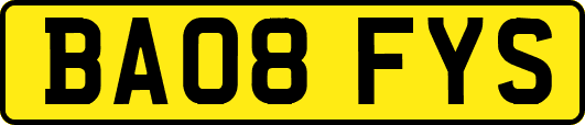 BA08FYS