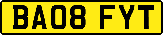 BA08FYT