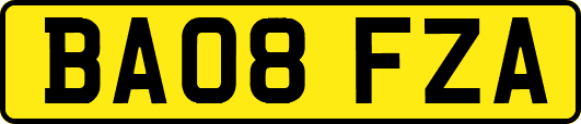 BA08FZA