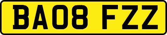 BA08FZZ