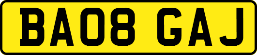 BA08GAJ
