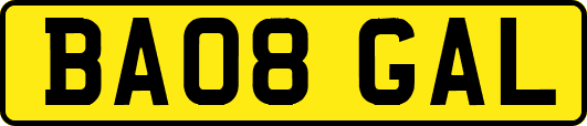 BA08GAL