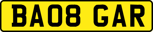 BA08GAR