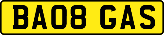 BA08GAS