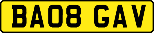 BA08GAV