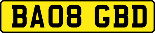 BA08GBD