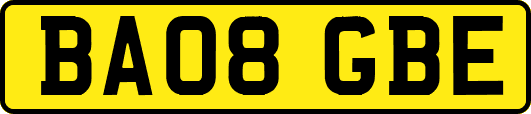 BA08GBE