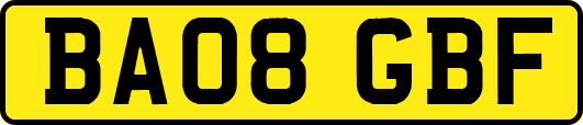 BA08GBF