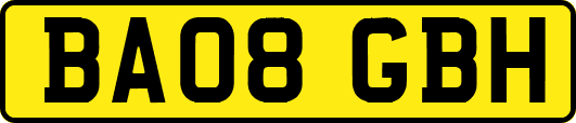 BA08GBH