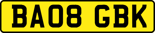 BA08GBK