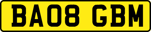 BA08GBM