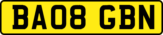BA08GBN