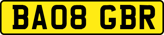 BA08GBR
