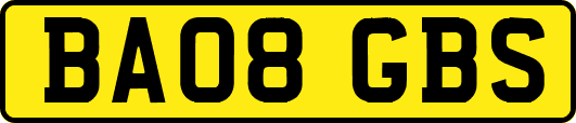 BA08GBS