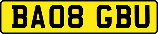 BA08GBU
