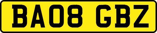 BA08GBZ