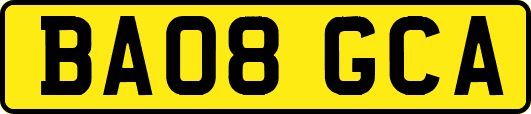 BA08GCA
