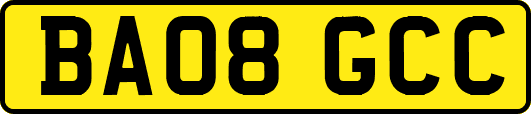 BA08GCC