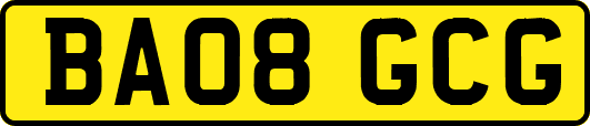 BA08GCG