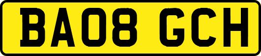 BA08GCH