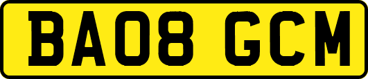 BA08GCM