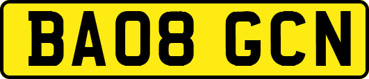 BA08GCN