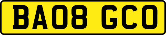 BA08GCO