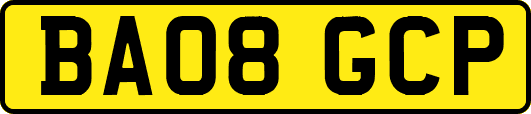 BA08GCP