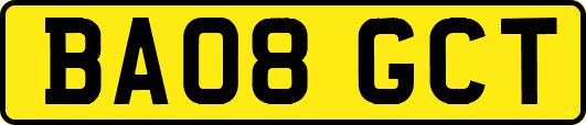 BA08GCT