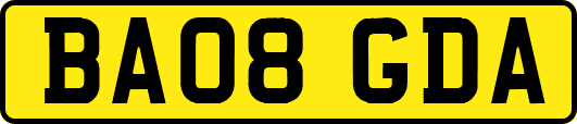 BA08GDA