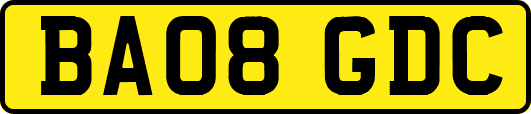 BA08GDC