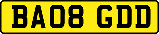 BA08GDD