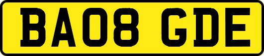 BA08GDE