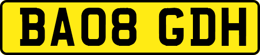 BA08GDH
