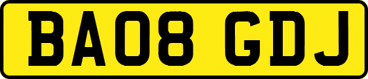 BA08GDJ