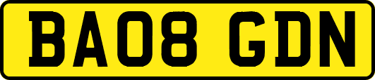 BA08GDN