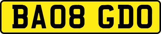 BA08GDO