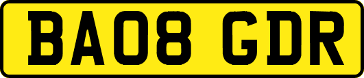 BA08GDR