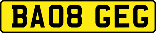 BA08GEG