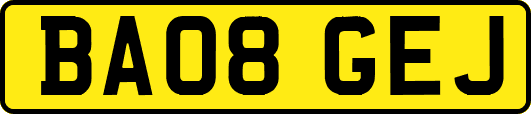 BA08GEJ
